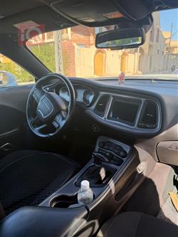 دودج تشالنجر